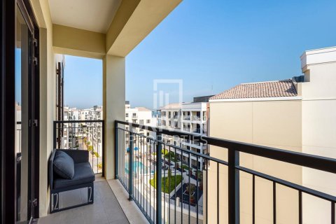 Купить квартиру в La Mer, Джумейра, Дубай: 1 спальня, 76м², № 87108 - фото 6