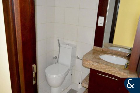 Снять в аренду квартиру в Даунтаун Дубай (Даунтаун Бурдж Дубай), Дубай: 2 спальни, 121м², № 79422 - фото 11