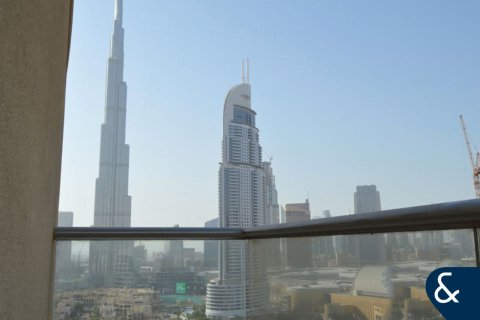 Снять в аренду квартиру в Даунтаун Дубай (Даунтаун Бурдж Дубай), Дубай: 2 спальни, 121м², № 79422 - фото 17