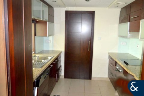 Снять в аренду квартиру в Даунтаун Дубай (Даунтаун Бурдж Дубай), Дубай: 2 спальни, 121м², № 79422 - фото 9