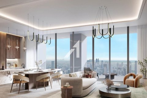 Apartamento en Downtown Dubai (Downtown Burj Dubai), Dubai, 1 dormitorio, 80 m², № 83172 - foto 7