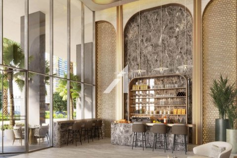 Apartamento en Downtown Dubai (Downtown Burj Dubai), Dubai, 1 dormitorio, 80 m², № 83172 - foto 22