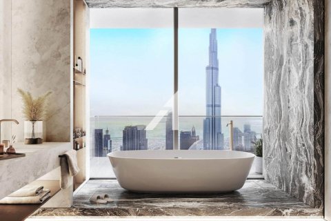 Apartamento en Downtown Dubai (Downtown Burj Dubai), Dubai, 1 dormitorio, 80 m², № 83172 - foto 17