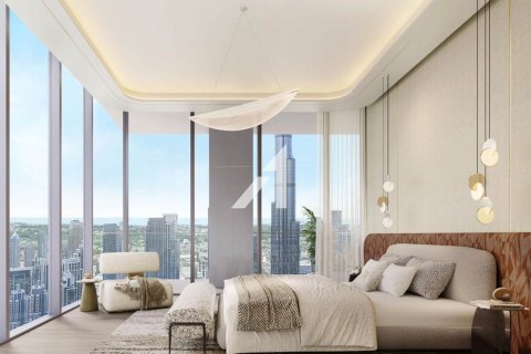 Apartamento en Downtown Dubai (Downtown Burj Dubai), Dubai, 1 dormitorio, 80 m², № 83172 - foto 8