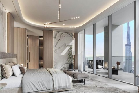 Apartamento en Downtown Dubai (Downtown Burj Dubai), Dubai, 1 dormitorio, 80 m², № 83172 - foto 18