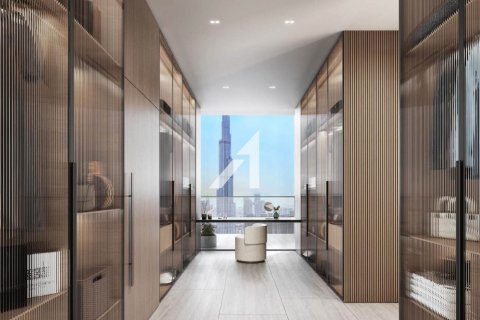 Apartamento en Downtown Dubai (Downtown Burj Dubai), Dubai, 1 dormitorio, 80 m², № 83172 - foto 30