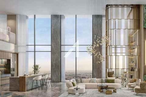 Apartamento en Downtown Dubai (Downtown Burj Dubai), Dubai, 1 dormitorio, 80 m², № 83172 - foto 3