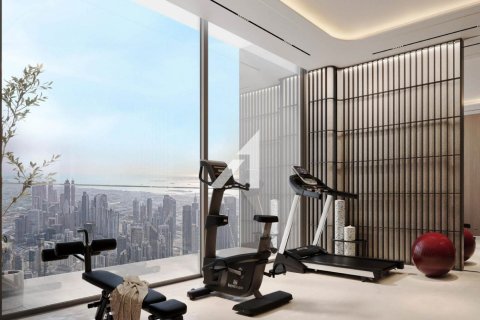 Apartamento en Downtown Dubai (Downtown Burj Dubai), Dubai, 1 dormitorio, 80 m², № 83172 - foto 20