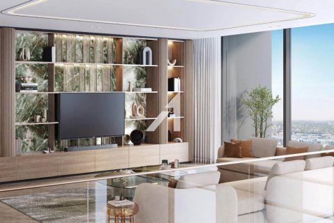 Apartamento en Downtown Dubai (Downtown Burj Dubai), Dubai, 1 dormitorio, 80 m², № 83172 - foto 26