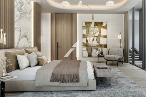 Apartamento en Downtown Dubai (Downtown Burj Dubai), Dubai, 1 dormitorio, 80 m², № 83172 - foto 14