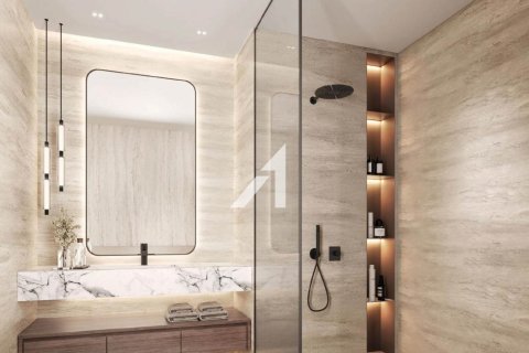 Apartamento en Downtown Dubai (Downtown Burj Dubai), Dubai, 1 dormitorio, 80 m², № 83172 - foto 16