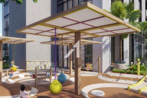 Apartamento en Downtown Dubai (Downtown Burj Dubai), Dubai, 1 dormitorio, 80 m², № 83172 - foto 15