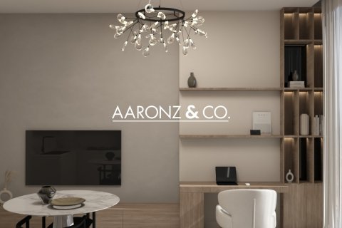 Apartamento en Al Furjan, Dubai, 1 dormitorio, 74 m², № 83173 - foto 3