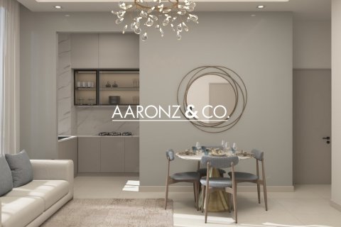 Apartamento en Al Furjan, Dubai, 1 dormitorio, 74 m², № 83173 - foto 15