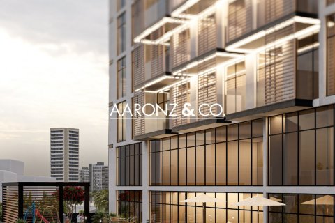 Apartamento en Al Furjan, Dubai, 1 dormitorio, 74 m², № 83173 - foto 6