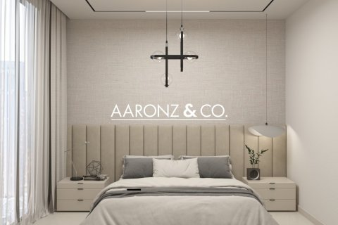 Apartamento en Al Furjan, Dubai, 1 dormitorio, 74 m², № 83173 - foto 10