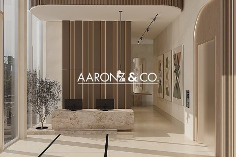 Apartamento en Al Furjan, Dubai, 1 dormitorio, 74 m², № 83173 - foto 11