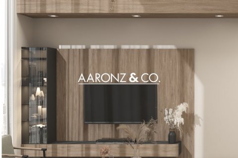 Apartamento en Al Furjan, Dubai, 1 dormitorio, 74 m², № 83173 - foto 2