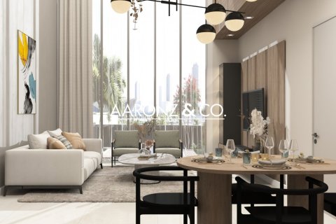 Apartamento en Al Furjan, Dubai, 1 dormitorio, 74 m², № 83173 - foto 9