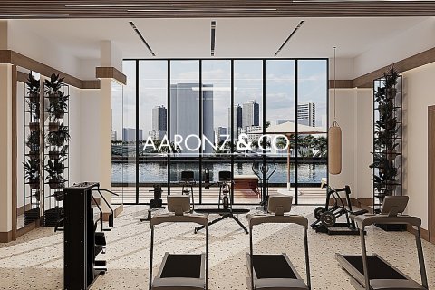 Apartamento en Al Furjan, Dubai, 1 dormitorio, 74 m², № 83173 - foto 4