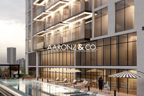 Apartamento en Al Furjan, Dubai, 1 dormitorio, 74 m², № 83173 - foto 12