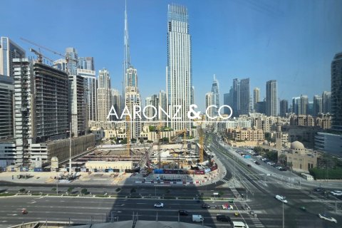 Oficina en Business Bay, Dubai, 70 m², № 83175 - foto 11