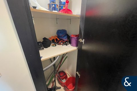 Снять в аренду квартиру в Дубай Марине, Дубай: 2 спальни, 148м², № 79423 - фото 19