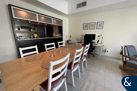 Снять в аренду квартиру в Дубай Марине, Дубай: 2 спальни, 148м², № 79423 - фото 4