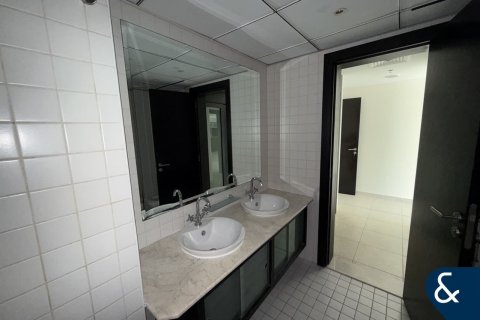 Снять в аренду квартиру в Дубай Марине, Дубай: 2 спальни, 148м², № 79423 - фото 24