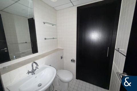 Снять в аренду квартиру в Дубай Марине, Дубай: 2 спальни, 148м², № 79423 - фото 22