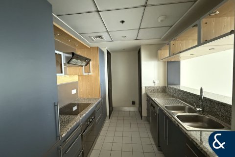Снять в аренду квартиру в Дубай Марине, Дубай: 2 спальни, 148м², № 79423 - фото 14