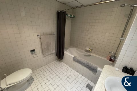 Снять в аренду квартиру в Дубай Марине, Дубай: 2 спальни, 148м², № 79423 - фото 12