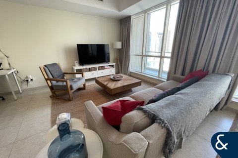 Снять в аренду квартиру в Дубай Марине, Дубай: 2 спальни, 148м², № 79423 - фото 2