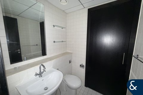 Снять в аренду квартиру в Дубай Марине, Дубай: 2 спальни, 148м², № 79423 - фото 21