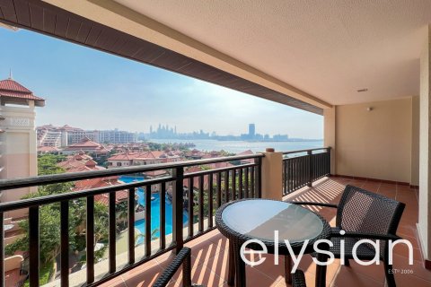 Apartamento en Palm Jumeirah, Dubai, 1 dormitorio, 107 m², № 37927 - foto 2