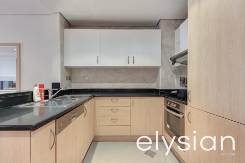 Apartamento en Palm Jumeirah, Dubai, 1 dormitorio, 107 m², № 37927 - foto 10