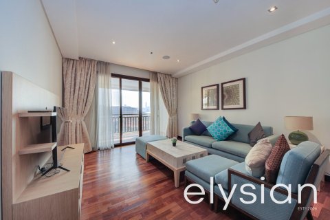 Apartamento en Palm Jumeirah, Dubai, 1 dormitorio, 107 m², № 37927 - foto 3