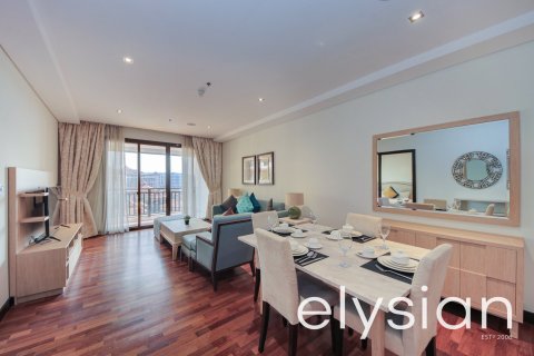 Apartamento en Palm Jumeirah, Dubai, 1 dormitorio, 107 m², № 37927 - foto 4