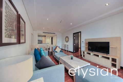 Apartamento en Palm Jumeirah, Dubai, 1 dormitorio, 107 m², № 37927 - foto 5
