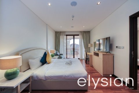Apartamento en Palm Jumeirah, Dubai, 1 dormitorio, 107 m², № 37927 - foto 6