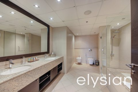 Apartamento en Palm Jumeirah, Dubai, 1 dormitorio, 107 m², № 37927 - foto 9