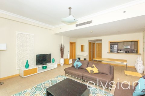 Apartamento en Palm Jumeirah, Dubai, 2 dormitorios, 153 m², № 37928 - foto 5