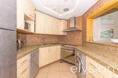 Apartamento en Palm Jumeirah, Dubai, 2 dormitorios, 153 m², № 37928 - foto 3