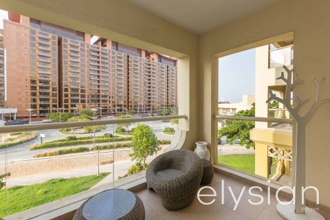 Apartamento en Palm Jumeirah, Dubai, 2 dormitorios, 153 m², № 37928 - foto 1