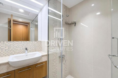Appartement à Bellevue Towers, Downtown Dubai (Downtown Burj Dubai), Dubai, 2 chambres, 120.03 m², № 125352 - photo 10