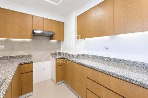 Appartement à Bellevue Towers, Downtown Dubai (Downtown Burj Dubai), Dubai, 2 chambres, 120.03 m², № 125352 - photo 9
