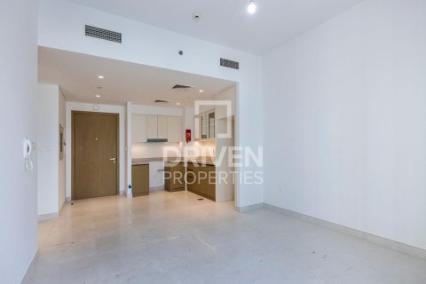 Appartement à Creekside 18, Dubai Creek Harbour (The Lagoons), Dubai, 1 chambre, 62.52 m², № 125354 - photo 3