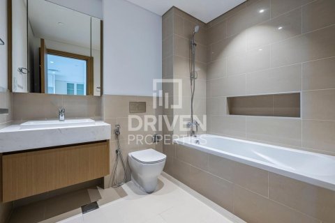 Appartement à Creekside 18, Dubai Creek Harbour (The Lagoons), Dubai, 1 chambre, 62.52 m², № 125354 - photo 12