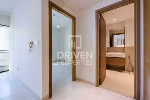 Appartement à Creekside 18, Dubai Creek Harbour (The Lagoons), Dubai, 1 chambre, 62.52 m², № 125354 - photo 8