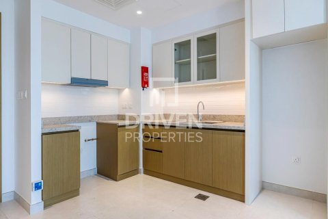 Appartement à Creekside 18, Dubai Creek Harbour (The Lagoons), Dubai, 1 chambre, 62.52 m², № 125354 - photo 10